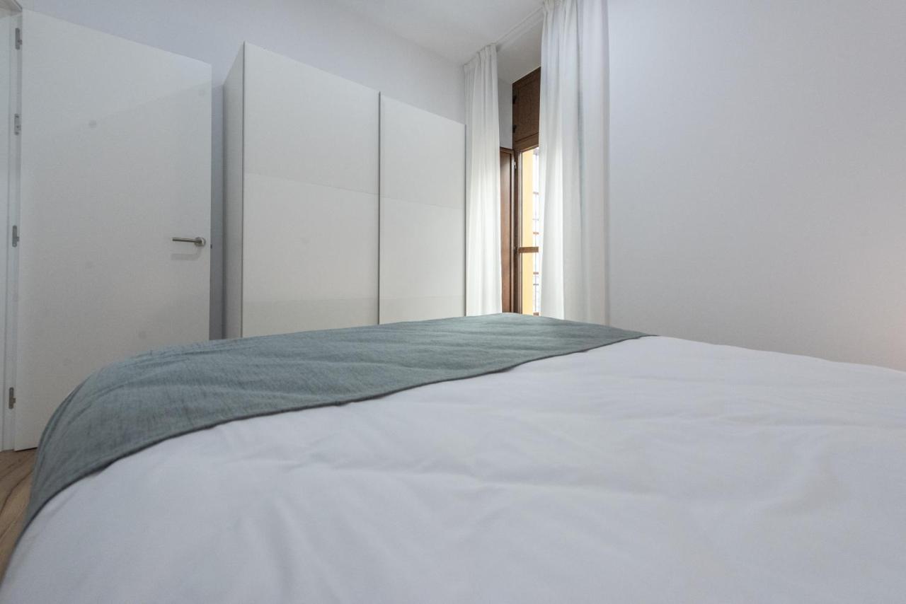 Apartamentos Santa Maria 15 Jerez de la Frontera Eksteriør bilde