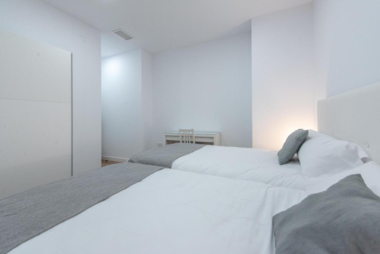 Apartamentos Santa Maria 15 Jerez de la Frontera Eksteriør bilde