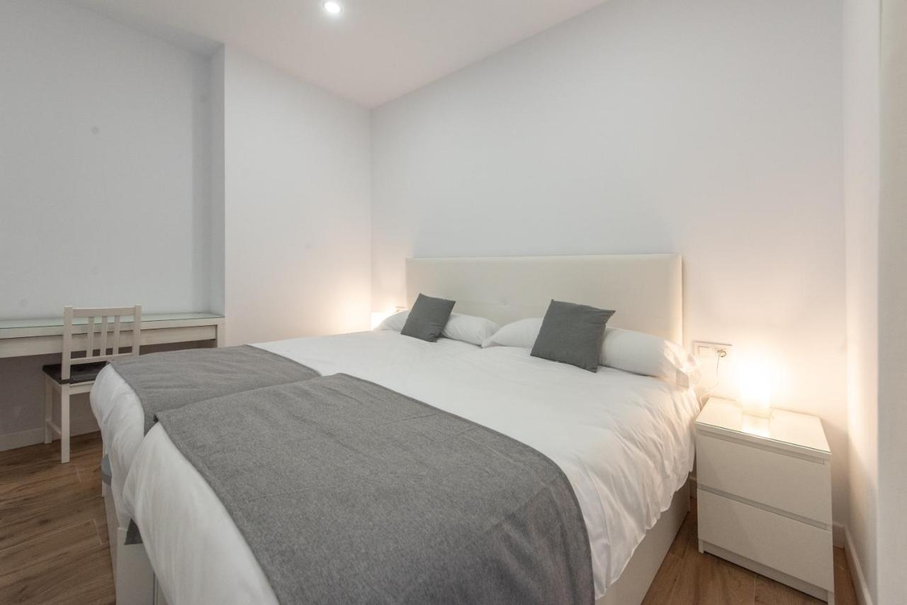 Apartamentos Santa Maria 15 Jerez de la Frontera Eksteriør bilde