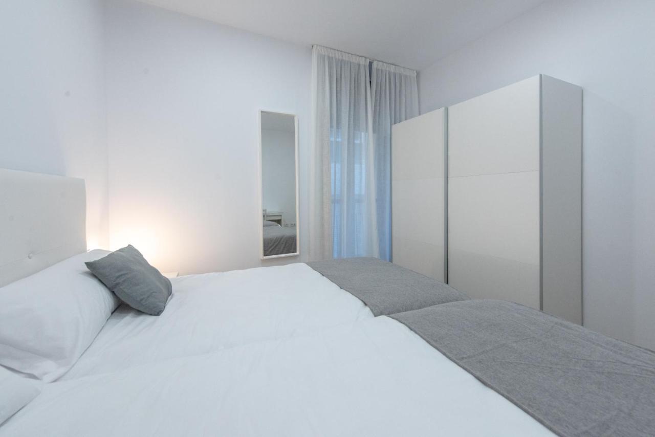 Apartamentos Santa Maria 15 Jerez de la Frontera Eksteriør bilde