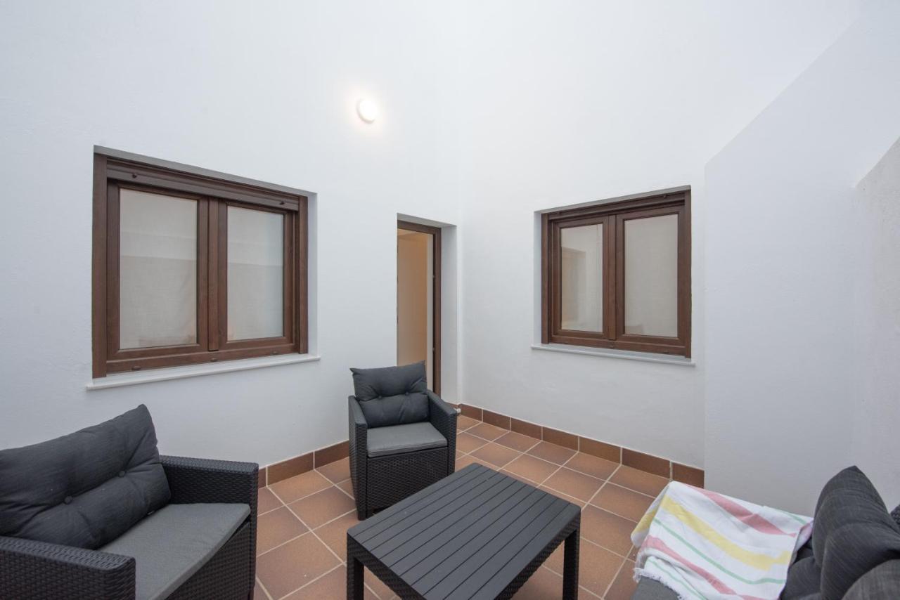 Apartamentos Santa Maria 15 Jerez de la Frontera Eksteriør bilde