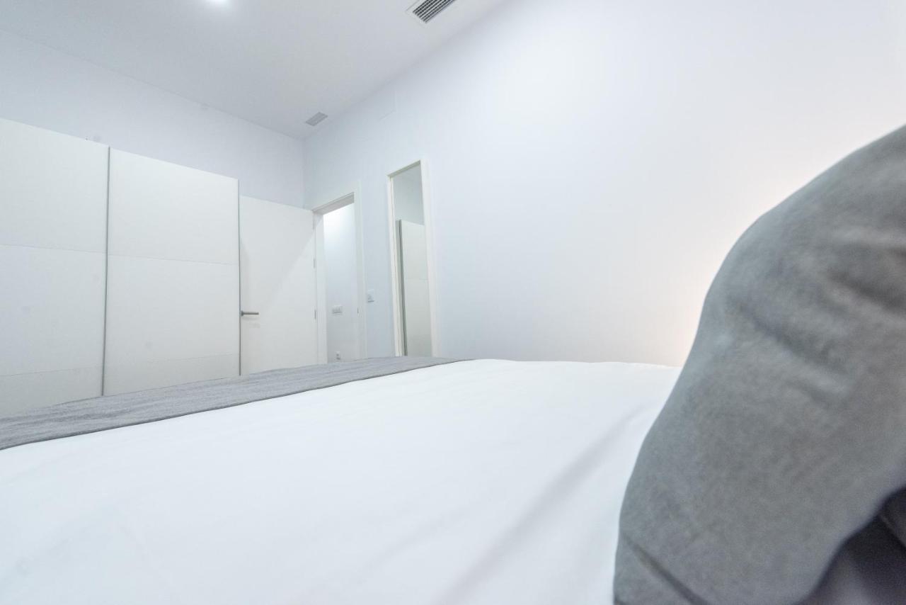Apartamentos Santa Maria 15 Jerez de la Frontera Eksteriør bilde