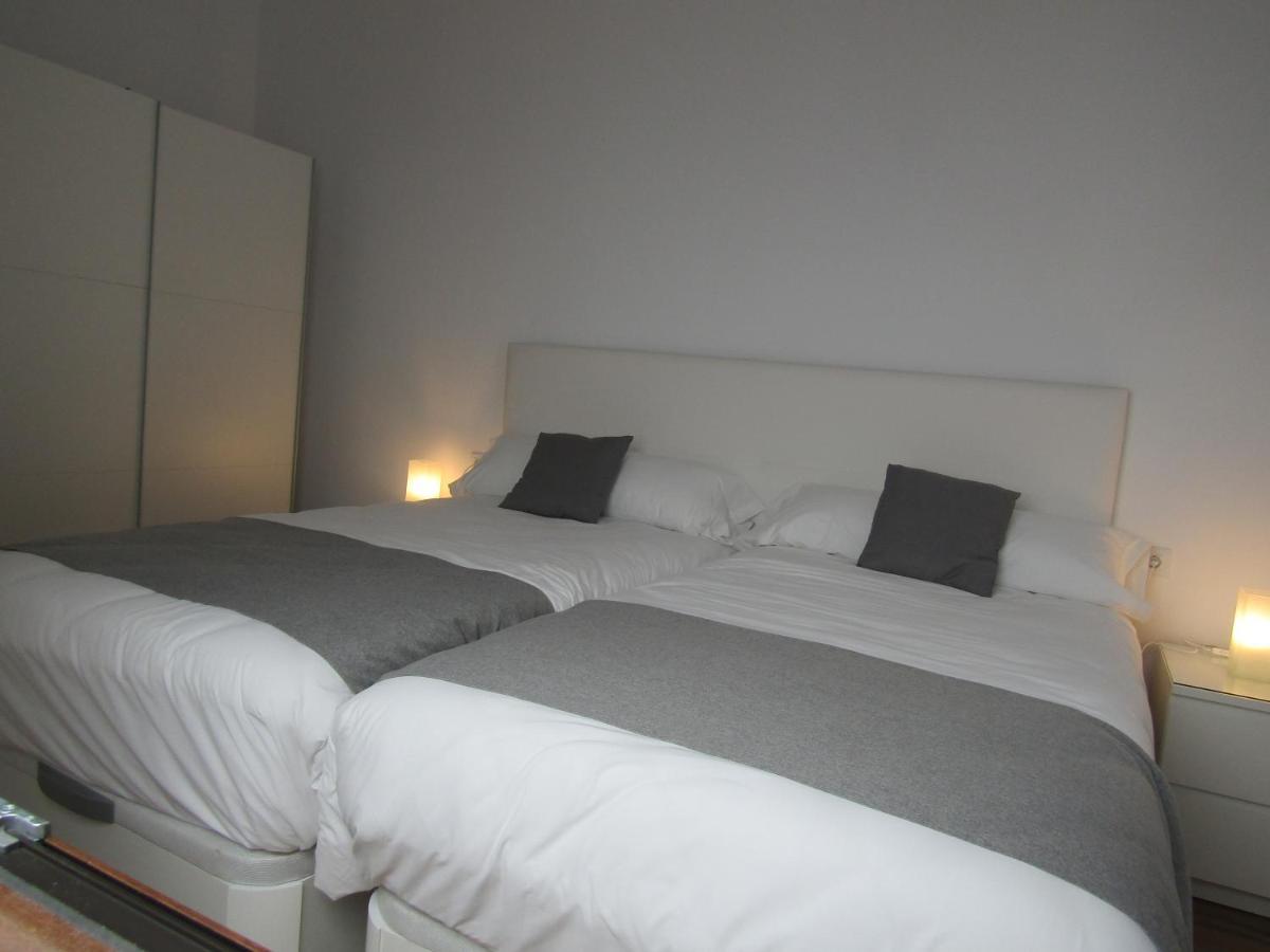 Apartamentos Santa Maria 15 Jerez de la Frontera Eksteriør bilde