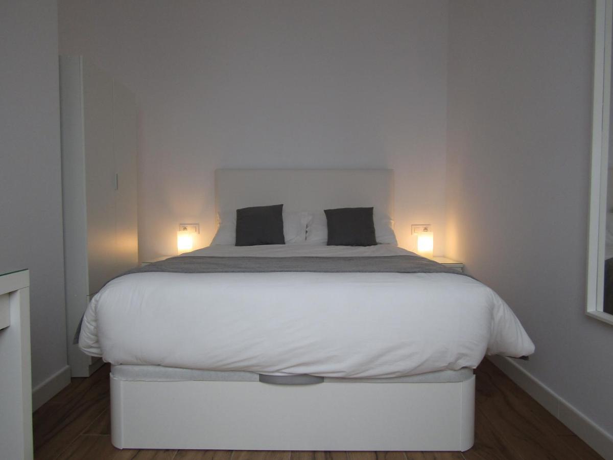 Apartamentos Santa Maria 15 Jerez de la Frontera Eksteriør bilde